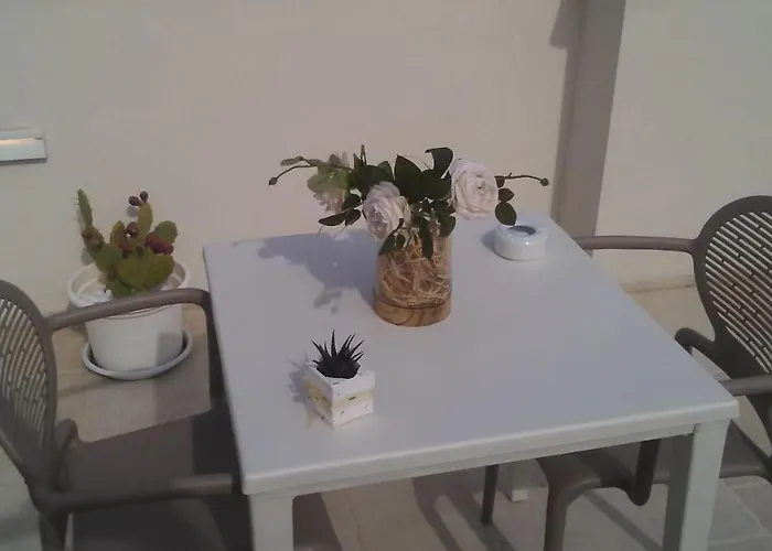 Romantic Room
