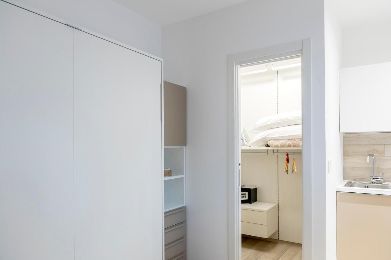 Apartment Romantic