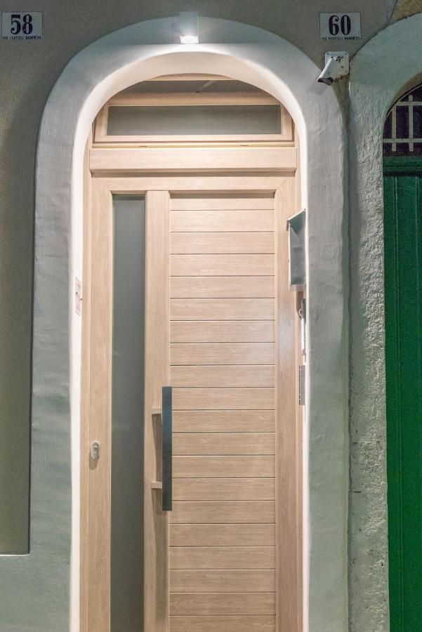 Romantic Apartment Monopoli