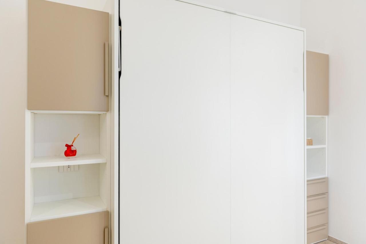 Apartment Romantic Monopoli