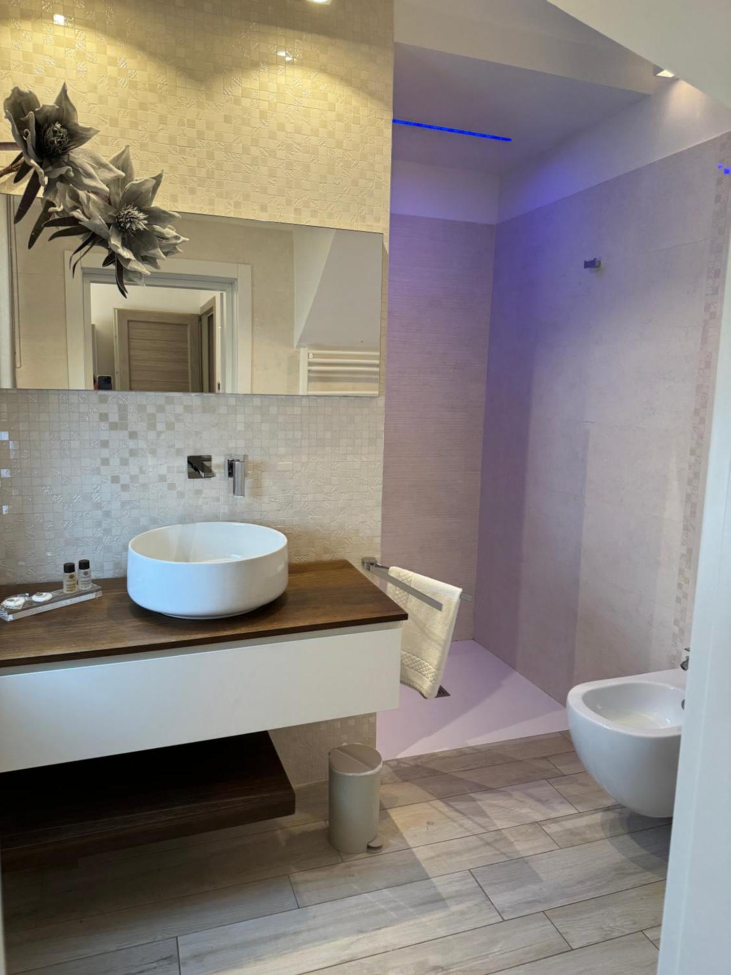 Apartment Romantic Monopoli
